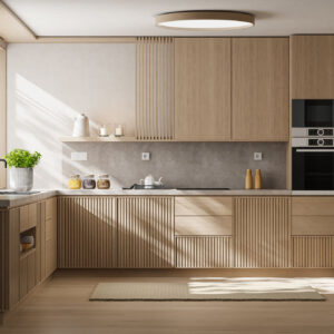 Cabinetry and wardrobes